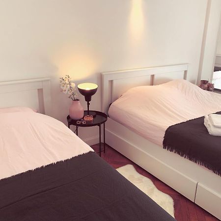 60M2 Next To Casino Of Monaco Apartment Bagian luar foto
