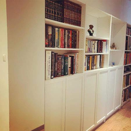 60M2 Next To Casino Of Monaco Apartment Bagian luar foto