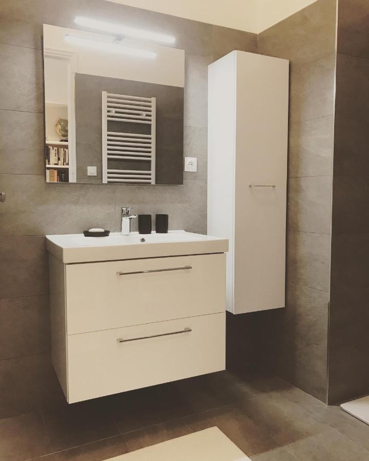 60M2 Next To Casino Of Monaco Apartment Bagian luar foto