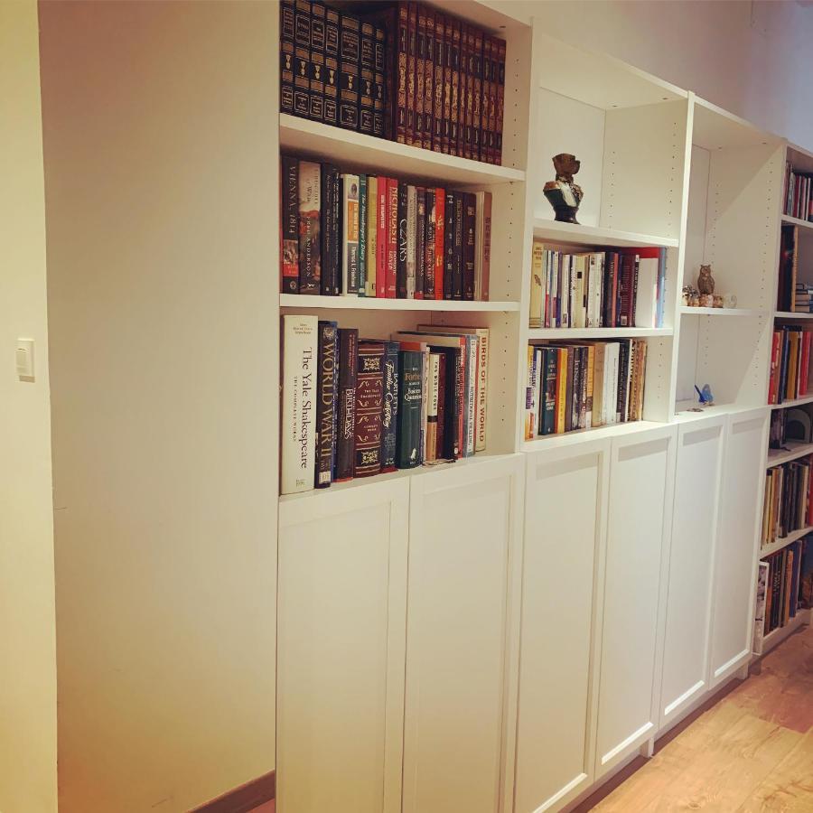 60M2 Next To Casino Of Monaco Apartment Bagian luar foto